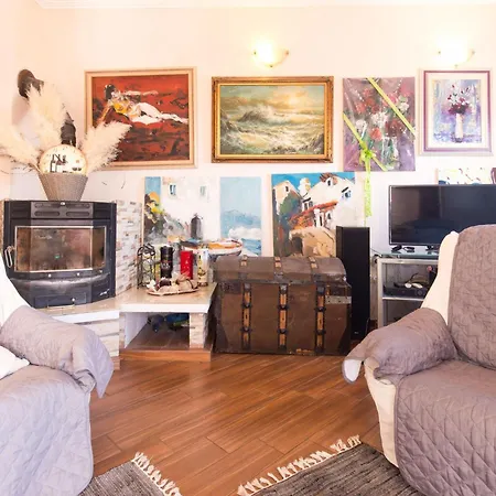 Wunderschoene Luxus-familienvilla Emily By Interhome Сasa de vacaciones Lovran