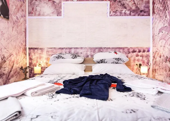 Wunderschoene Luxus-familienvilla Emily By Interhome * Lovran