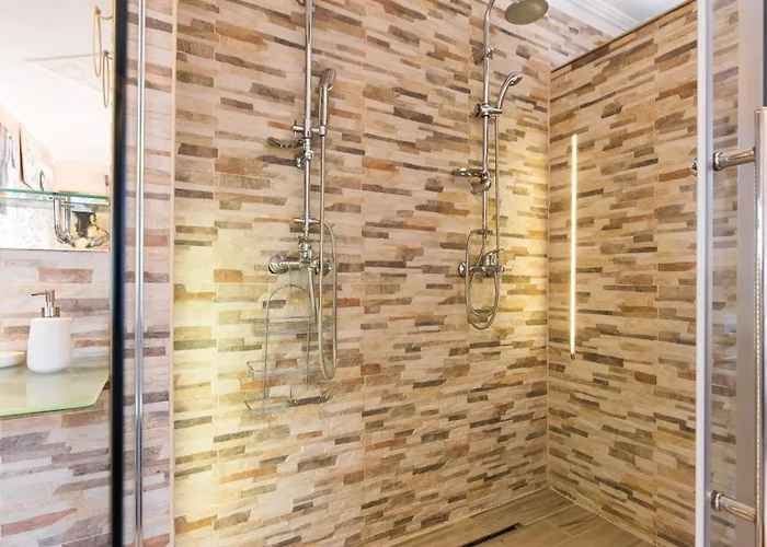 Wunderschoene Luxus-familienvilla Emily By Interhome Сasa de vacaciones *