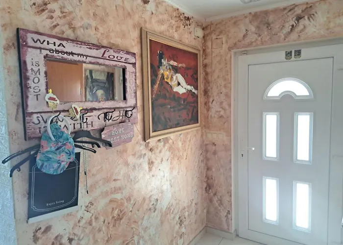 Wunderschoene Luxus-familienvilla Emily By Interhome Сasa de vacaciones *