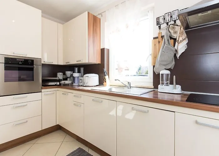 Сasa de vacaciones Wunderschoene Luxus-familienvilla Emily By Interhome Lovran