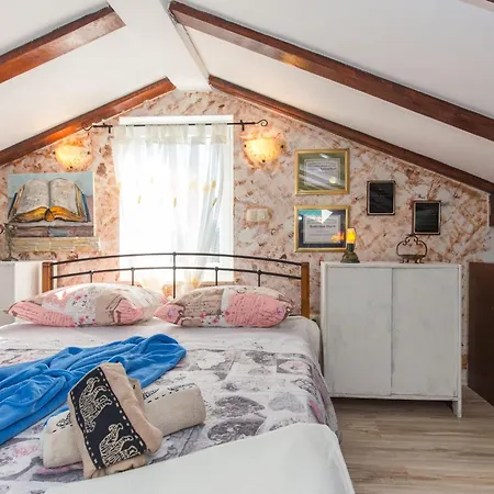 Дом отдыха Wunderschoene Luxus-familienvilla Emily By Interhome