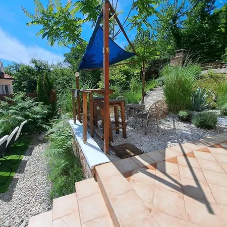 Vikendica Wunderschoene Luxus-familienvilla Emily By Interhome